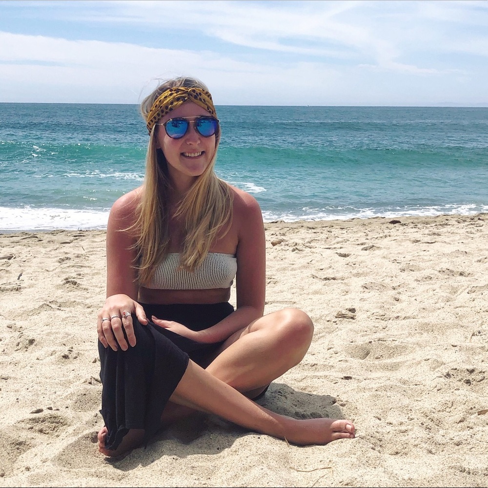 Meet your Posher, Mary